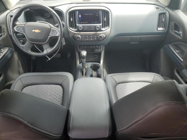 2022 CHEVROLET COLORADO Z - 1GCGTDEN9N1149851