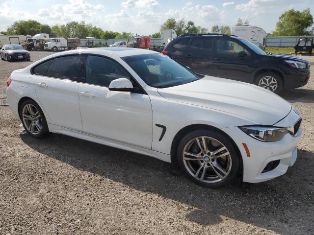 VIN WBA4J1C51JBG78077 2018 BMW 4 Series, 430I Gran ... no.4