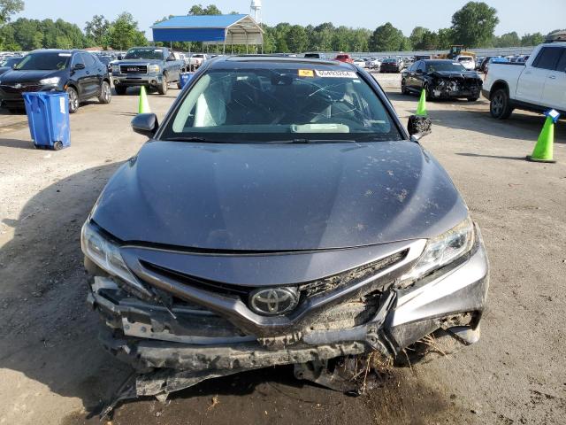 2019 TOYOTA CAMRY L - 4T1B11HK1KU254177