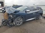 2017 NISSAN MURANO S - 5N1AZ2MH5HN121252
