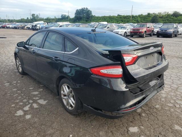 VIN 1FA6P0HD4E5365066 2014 Ford Fusion, SE no.2