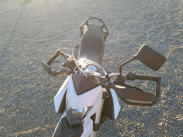 2017 DUCATI HYPERMOTAR ZDM1YBJS4HB013363