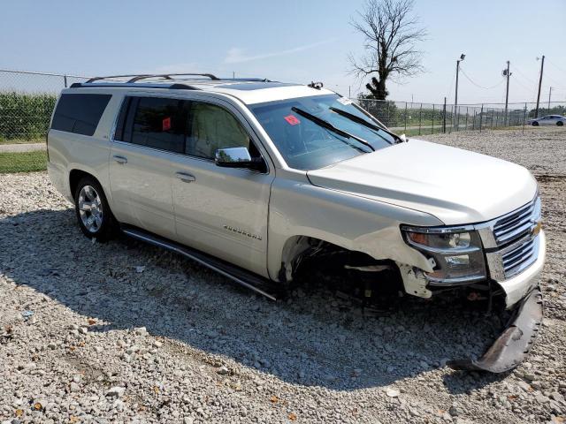 2015 CHEVROLET SUBURBAN K - 1GNSKKKC2FR507306