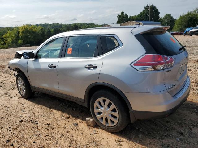 2016 NISSAN ROGUE S - 5N1AT2MV4GC917217
