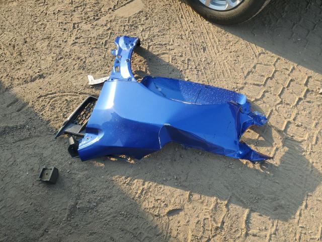 2020 SUBARU WRX STI - JF1VA2E60L9804560