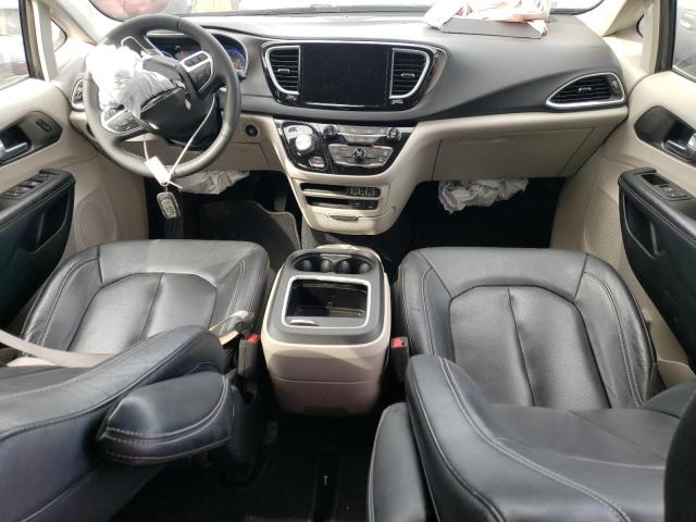 2022 CHRYSLER PACIFICA T - 2C4RC1BG4NR152679
