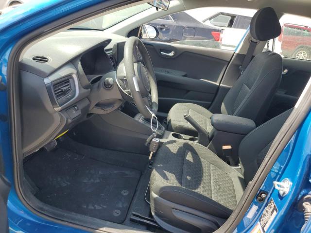 2023 KIA RIO S - 3KPA25AD5PE596219