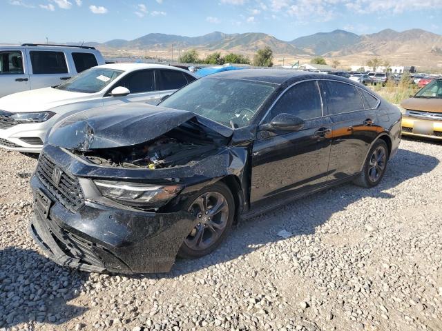 2023 HONDA ACCORD HYB - 1HGCY2F66PA040506