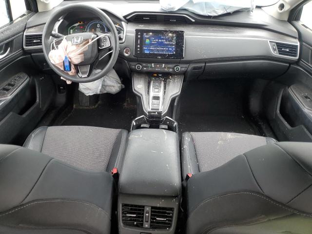 2018 HONDA CLARITY JHMZC5F19JC002081