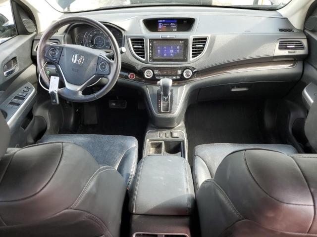 2016 HONDA CR-V EXL 2HKRM4H74GH718393  66705074