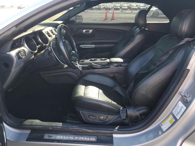 2020 FORD MUSTANG - 1FATP8UH1L5125903