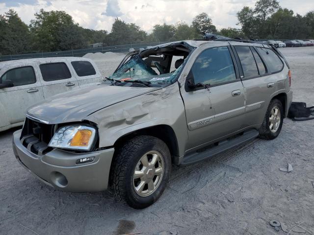 GMC ENVOY