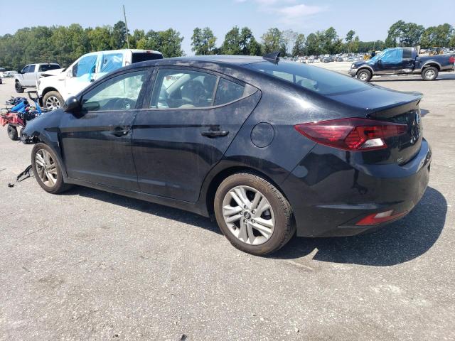 2020 HYUNDAI ELANTRA SE - 5NPD84LF6LH622238
