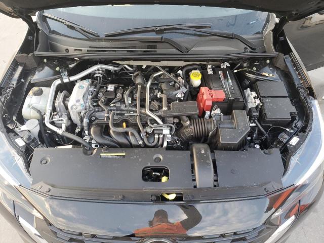 2024 NISSAN SENTRA SV - 3N1AB8CV9RY358840