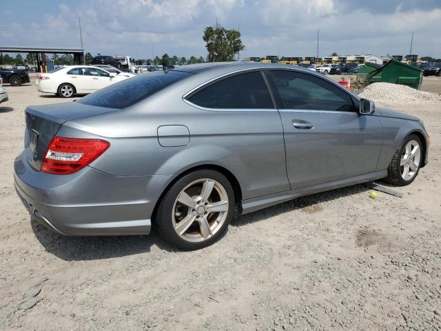 VIN WDDGJ4HB4FG376652 2015 Mercedes-Benz C-Class, 250 no.3