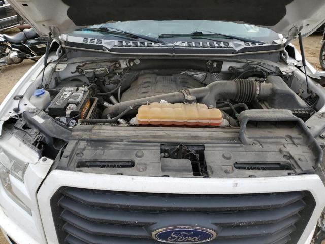 2015 FORD F150 SUPER - 1FTEW1EG0FFC07090