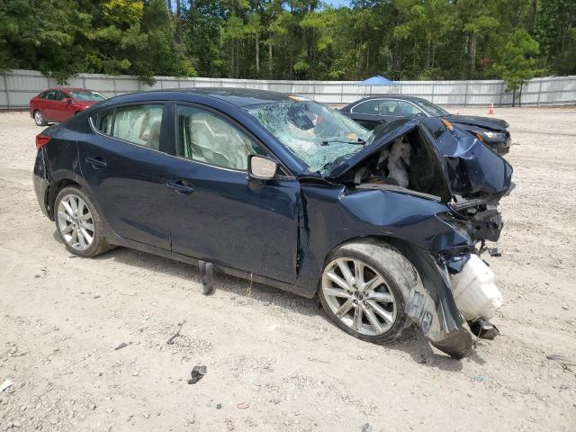Vin: 3mzbn1v77hm152692, lot: 66729634, mazda 3 touring 20174