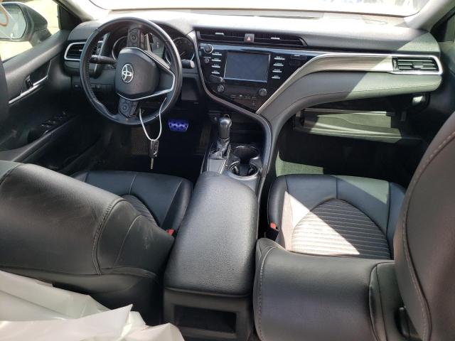 2018 TOYOTA CAMRY L - 4T1B11HK3JU051032