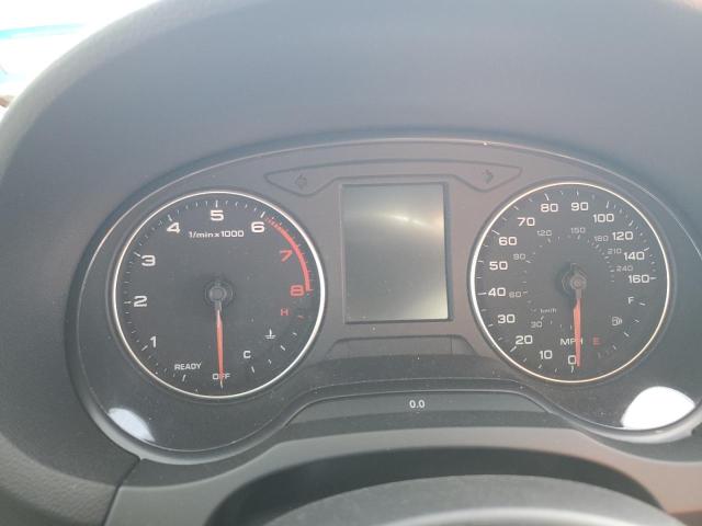 2016 AUDI A3 PREMIUM - WAUA7GFF3G1092145