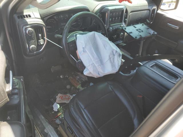 2020 GMC SIERRA C15 - 3GTP8DED6LG373103