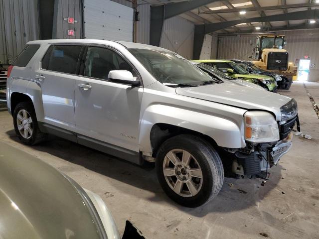 VIN 2GKFLREK6D6274482 2013 GMC Terrain, Sle no.4