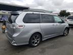 TOYOTA SIENNA SPO photo