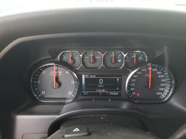 2015 CHEVROLET SILV1500 2 - 3GCUKREC1FG341057