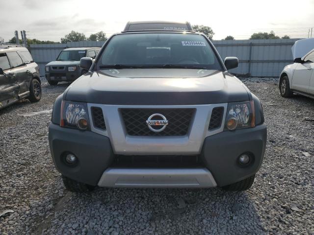 2015 NISSAN XTERRA X 5N1AN0NW5FN653918