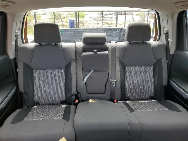 2018 TOYOTA TUNDRA CRE - 5TFDW5F19JX687078