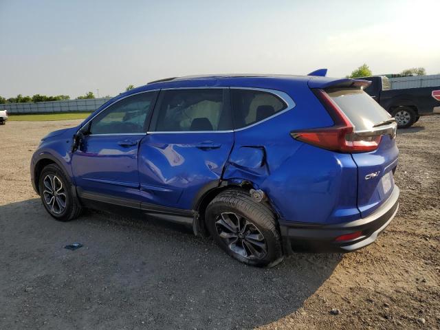 2020 HONDA CR-V EX - 7FARW1H51LE010459