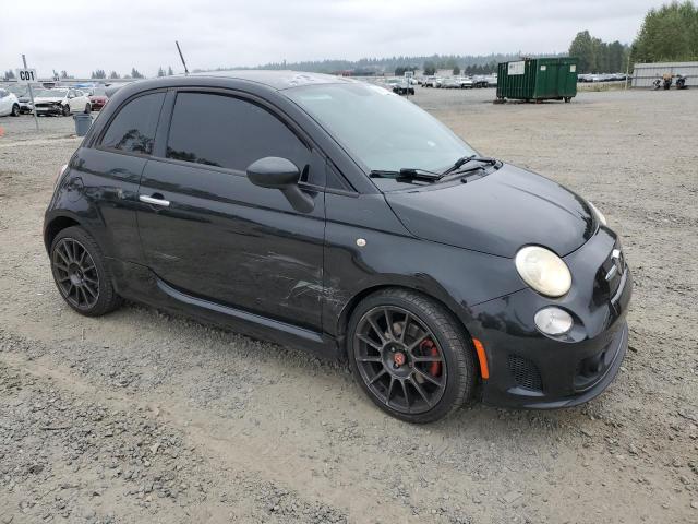 VIN 3C3CFFFH8DT535070 2013 Fiat 500, Abarth no.4