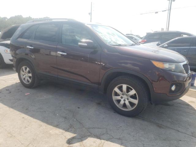 Vin: 5xykt3a16bg162656, lot: 65990364, kia sorento base 20114