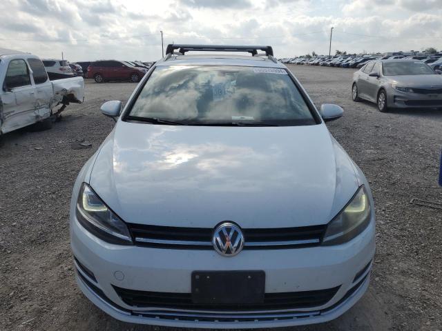 2015 VOLKSWAGEN GOLF SPORT - 3VWFA7AU3FM508449