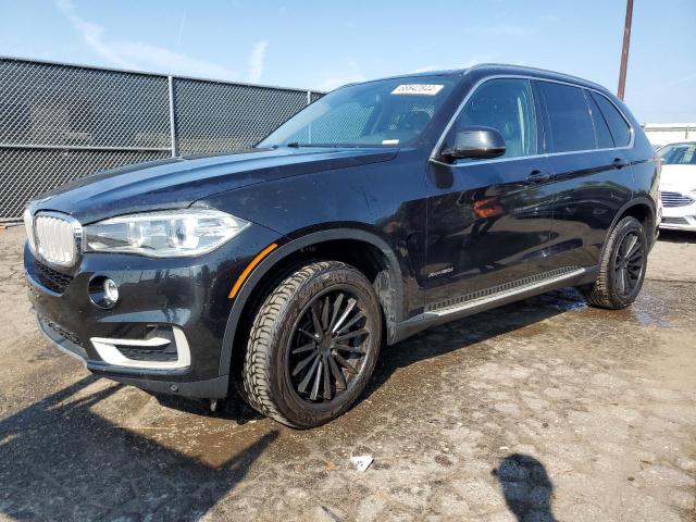 VIN 5UXKR6C56E0C03430 2014 BMW X5, Xdrive50I no.1