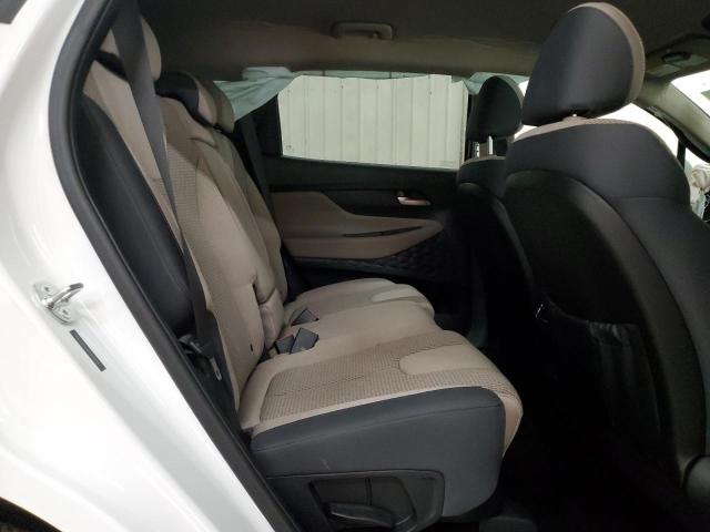2023 HYUNDAI SANTA FE S - 5NMS1DAJ8PH658048