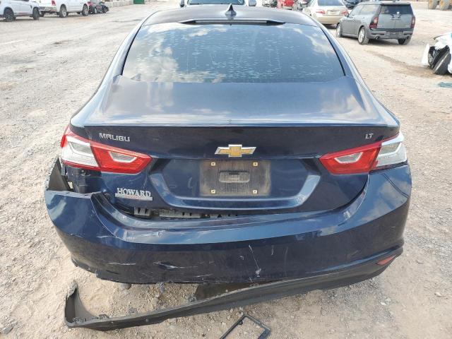2016 CHEVROLET MALIBU LT - 1G1ZE5ST2GF336651
