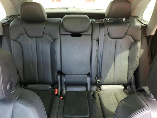 2018 AUDI Q5 PRESTIG WA1CNAFY5J2005616