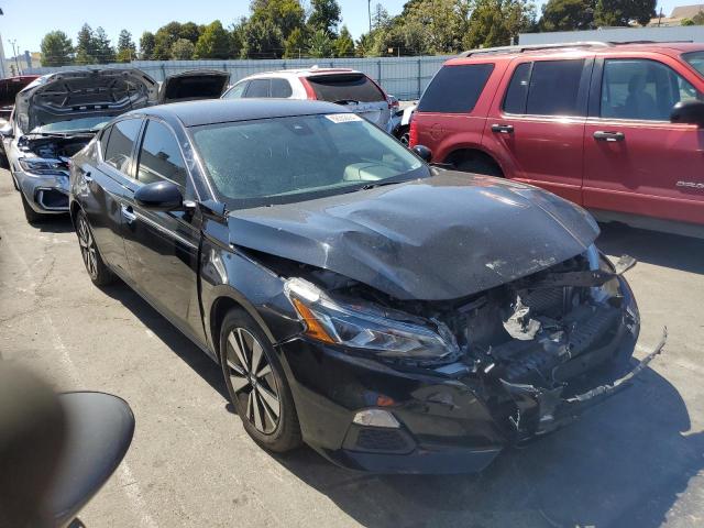 2021 NISSAN ALTIMA SV 1N4BL4DV6MN307281  68358854