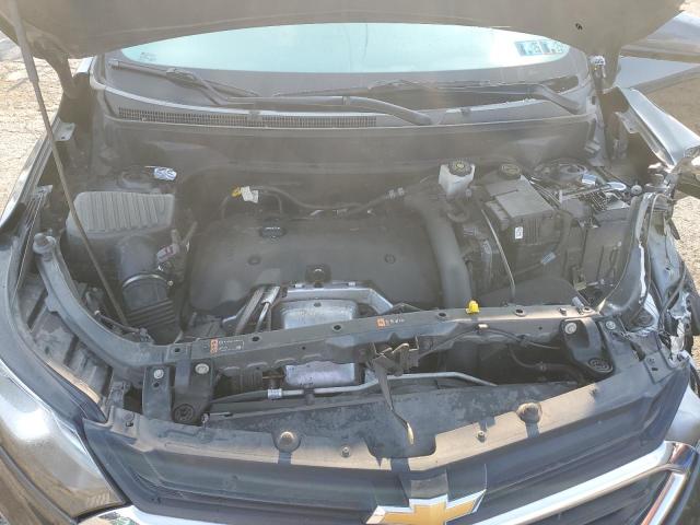 2019 CHEVROLET EQUINOX LT - 3GNAXVEX7KS598478