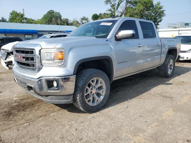 2015 GMC SIERRA K15 - 3GTU2VEC5FG283916
