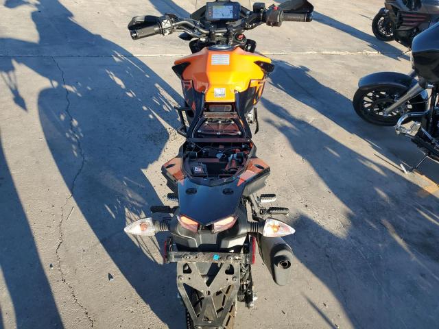 2023 KTM 390 ADVENT MD2JGJ401PC260281