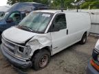 CHEVROLET EXPRESS G1 photo