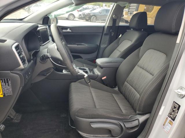 2020 KIA SPORTAGE L - KNDPMCAC5L7764872