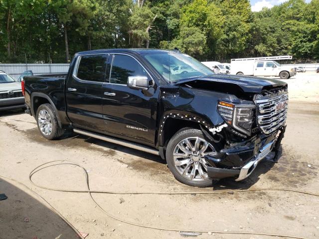 2023 GMC SIERRA K15 3GTUUGED7PG241067  69200584