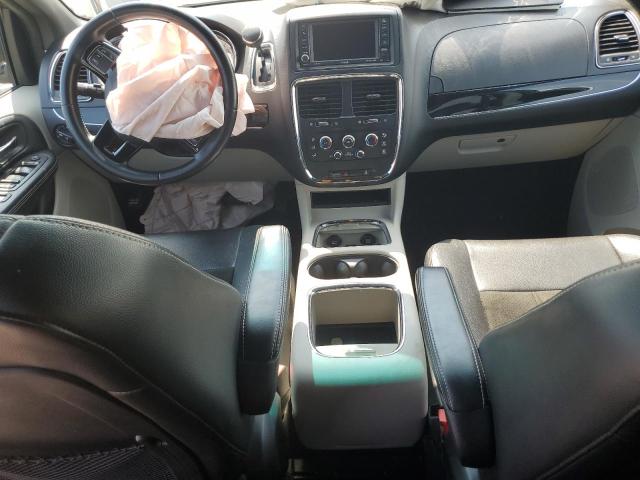 2019 DODGE GRAND CARA - 2C4RDGCG1KR545839