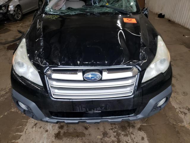 VIN 4S4BRCCCXE1212178 2014 Subaru Outback, 2.5I Pre... no.12