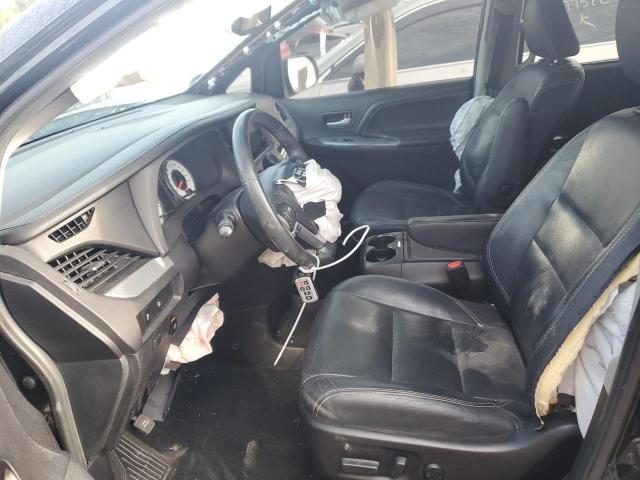 2015 TOYOTA SIENNA SPO - 5TDXK3DCXFS668666