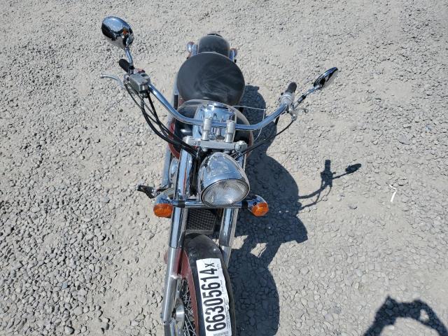 2002 HONDA VT750 CDC - JH2RC44642M610183
