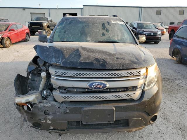 2015 FORD EXPLORER - 1FM5K7B8XFGA44854