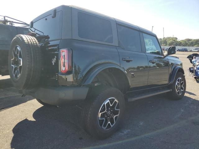 2023 FORD BRONCO BAS - 1FMEE5DP1PLB33219